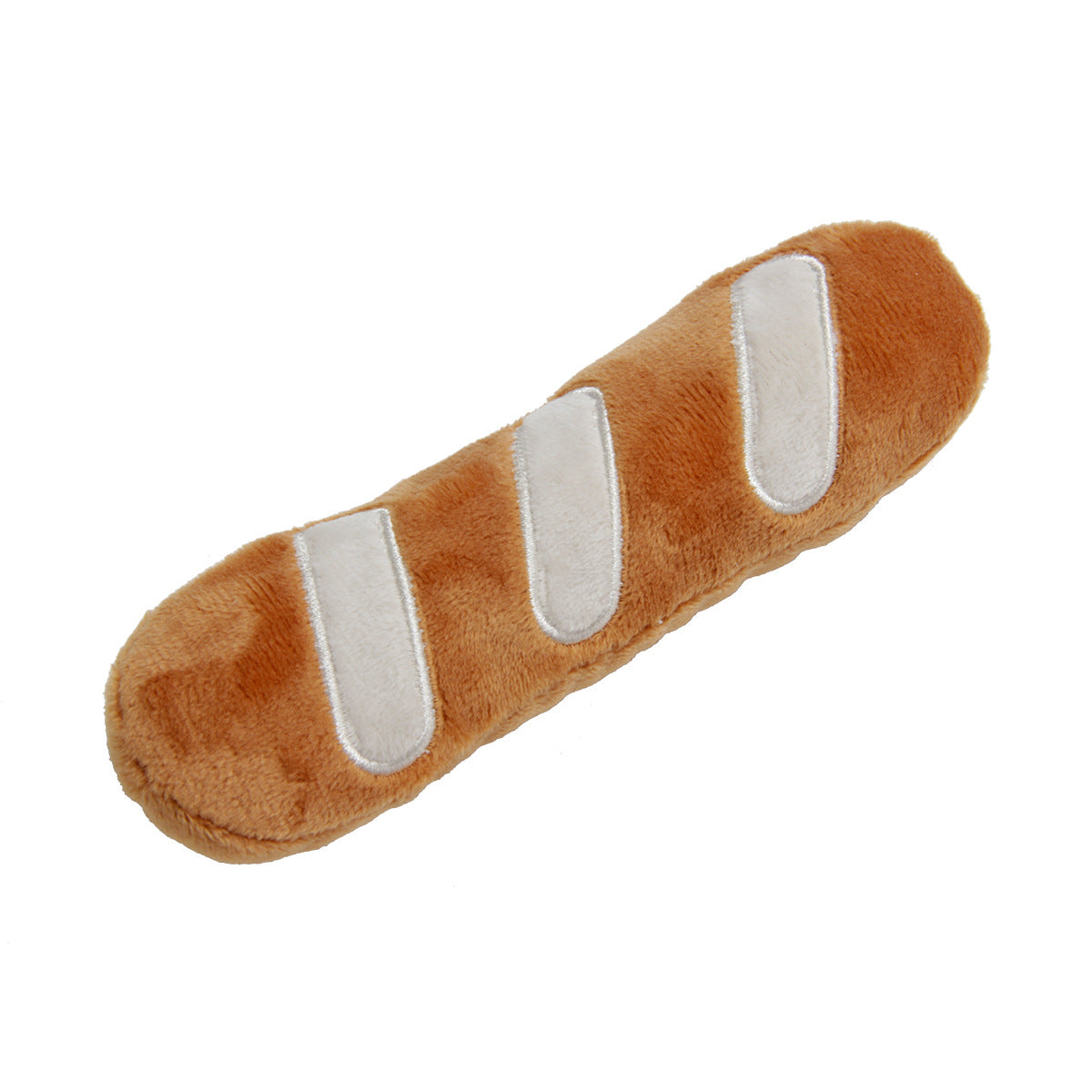 Thewisewag UAE pet dog STORE toy baguette
