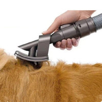 Grooming Pet Vacuum Brush