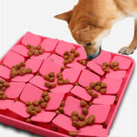 Slow Feeding Plate For Dog