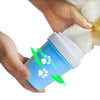 Thewisewag UAE pet dog STORE paw washing cleaning grooming