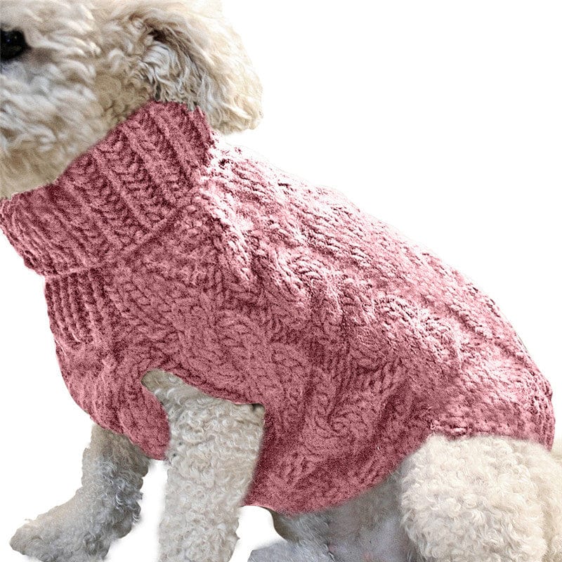Thewisewag UAE pet dog STORE sweater